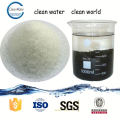 Hengfloc Polyacrylamide cleanwater Chemicals emulsão de poliacrilamida aniônica